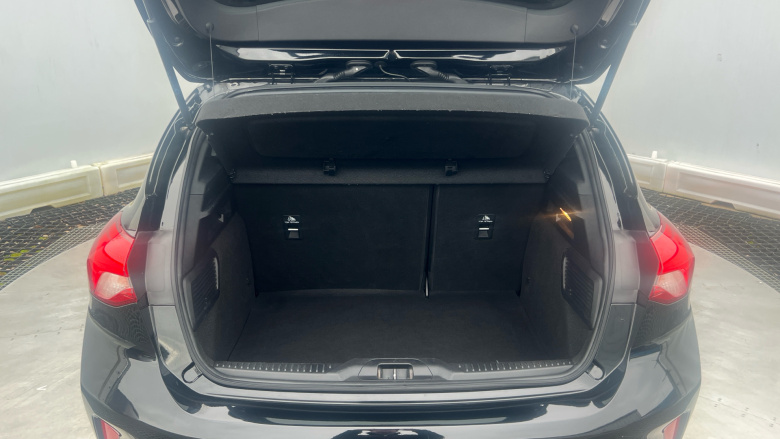 Ford Focus 1.0 EcoBoost 125 ST-Line X 5dr Petrol Hatchback